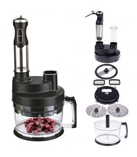Blender ręczny zestaw 1600w CAMRY CR 4623