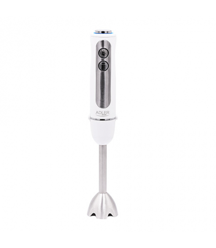 Blender ręczny ADLER AD 4625 white