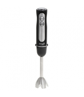 Blender ręczny ADLER AD 4625 black