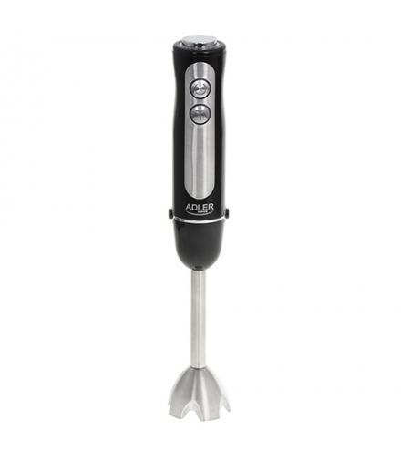Blender ręczny ADLER AD 4625 black