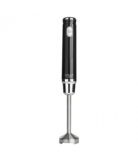 Blender ręczny ADLER AD 4617 black