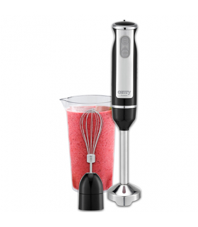 Blender ręczny - mini zestaw 2 w 1 CAMRY CR 4621