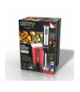Blender ręczny - mini zestaw 2 w 1 CAMRY CR 4621