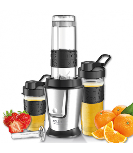 Blender personalny z wkładem chłodzącym ADLER AD 4081