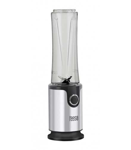 Blender personalny z dwoma kubkami Teesa LEC-TSA3535