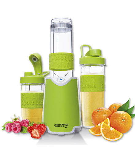 Blender personalny CAMRY CR 4069 green