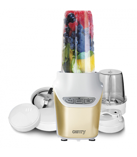 Blender personalny - powerful nutri CAMRY CR 4071