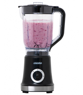 Blender kielichowy MESKO MS 4079 black
