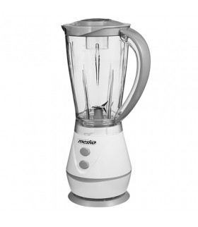 Blender kielichowy MESKO MS 4060g grey