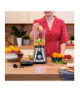 Blender kielichowy EASY EXPERT GO 1300W , szklany kielich 1,5L + kubek podróżny 600 ml Teesa LEC-TSA3549