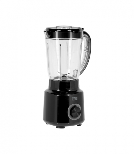 Blender kielichowy 500W czarny Teesa LEC-TSA3542B