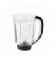 Blender kielichowy 500W czarny Teesa LEC-TSA3542B