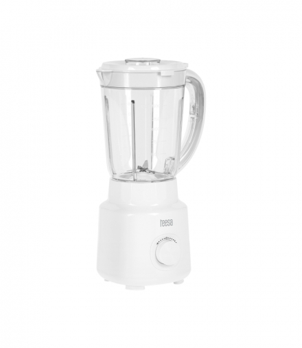 Blender kielichowy 500W biały Teesa LEC-TSA3542W