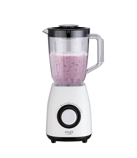 Blender kielichowy 1,5l ADLER AD 4085