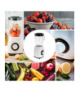 Blender kielichowy 1,5l ADLER AD 4085