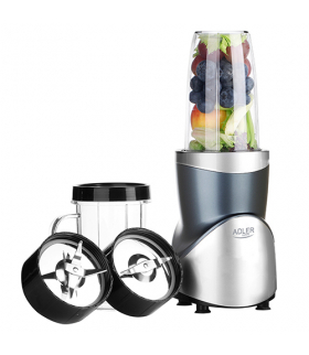 Blender - zestaw do smoothie ADLER AD 4084