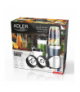 Blender - zestaw do smoothie ADLER AD 4084