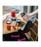Blender - zestaw do smoothie ADLER AD 4084