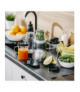 Blender - zestaw do smoothie ADLER AD 4084