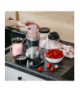 Blender - zestaw do smoothie ADLER AD 4084