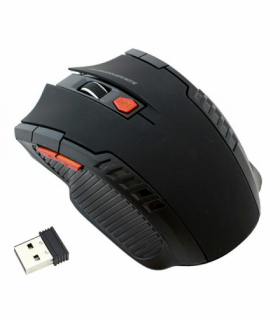 Bezprzewodowa mysz gamingowa ATL AK303