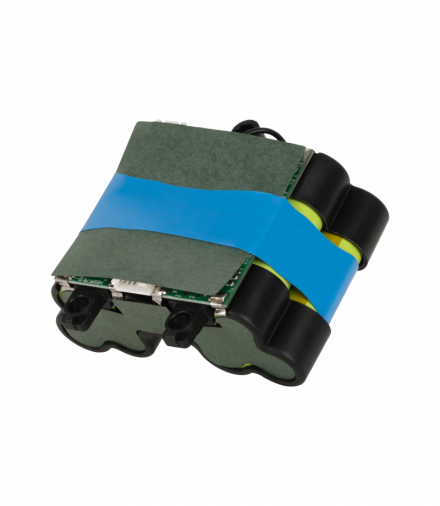 Bateria do odkurzacza TSA5025 TEESA SWEEPER 5000 Teesa LEC-TSA0092