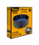 Basen/ kojec dla psa składany 100x30 Purlov 20929 PURLOV 00020929