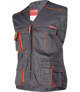 Allton Kamizelka ochronna, XXL, Lahti Pro LPAK12XL