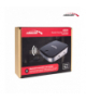 Adapter bluetooth 2 w 1 transmiter odbiornik AC830 - Apt-X Spdif - Chipset CSR BC8670 Audiocore CEN-46104