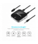 Adapter bluetooth 2 w 1 transmiter odbiornik AC830 - Apt-X Spdif - Chipset CSR BC8670 Audiocore CEN-46104