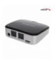 Adapter bluetooth 2 w 1 transmiter odbiornik AC830 - Apt-X Spdif - Chipset CSR BC8670 Audiocore CEN-46104