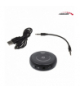 Adapter bluetooth 2 w 1 transmiter odbiornik , Apt-X, chipset CSR BC8670, bluetooth v5.0, AC820 Audiocore CEN-46103