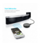 Adapter bluetooth 2 w 1 transmiter odbiornik , Apt-X, chipset CSR BC8670, bluetooth v5.0, AC820 Audiocore CEN-46103