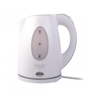 AD 1207 Czajnik plastikowy 1,5 l ADLER AD 1207