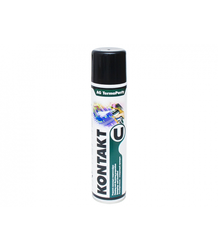 Spray kontakt u 300ml AG TermoPasty 9727