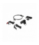 2w1 Odbiornik i Nadajnik Bluetooth HiFi Audio ( Apt-X , NFC ) model BT-1 Kruger&Matz LEC-KM0352