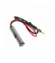 Wzmacniacz antenowy samochodowy ws-629 Blow 22-629