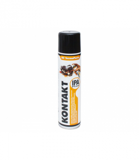 Spray kontakt ipa+ 300ml AG TermoPasty 1569
