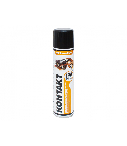 Spray kontakt ipa+ 300ml AG TermoPasty 1569