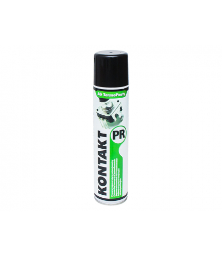 Spray kontakt pr 300ml AG TermoPasty 1533