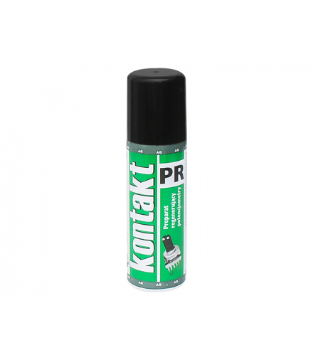 Spray kontakt pr 60ml AG TermoPasty 1531
