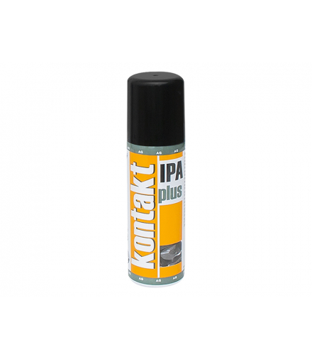 Spray kontakt ipa+ 60ml AG TermoPasty 1526
