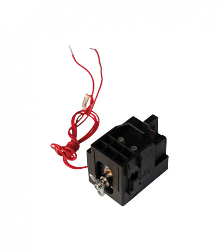 Wyzwalacz wzrostowy do wyłączników kompaktowych IDEAL o mocy 400A, KMCCB-400A/RL/R Kanlux 38512