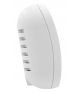 CZUJNIK CZADU WiFi CD-53A2v5300-TY/B - certyfikat CNBOP-PiB - wyrób budowlany, DC 3V (2x LR6), LCD, 5 lat gwarancji