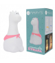 MARY'S LAMPKA NOCNA LED RGB ŻYRAFA