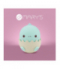 MARY`S LAMPKA NOCNA LED BABY DINO NIEBIESKI MW20794
