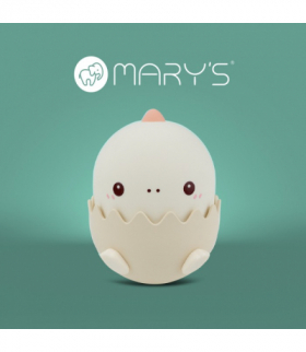 MARY`S LAMPKA NOCNA LED BABY DINO RÓŻOWY MW20793