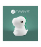 MARY`S LAMPKA NOCNA LED RGB T-REX MW20781