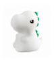 MARY`S LAMPKA NOCNA LED RGB T-REX MW20781