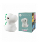 MARY`S LAMPKA NOCNA LED RGB T-REX MW20781